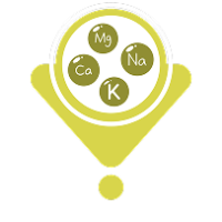 SẢN PHẨM BỔ SUNG KHOÁNG
