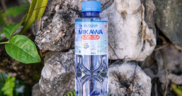 NƯỚC ION KIỀM MIKAWA – CHẤT LƯỢNG CHUẨN NHẬT CHO CUỘC SỐNG KHỎE MẠNH