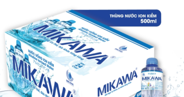 Nước ion kiềm Mikawa: Giải pháp bảo vệ sức khỏe gia đình mùa nắng nóng